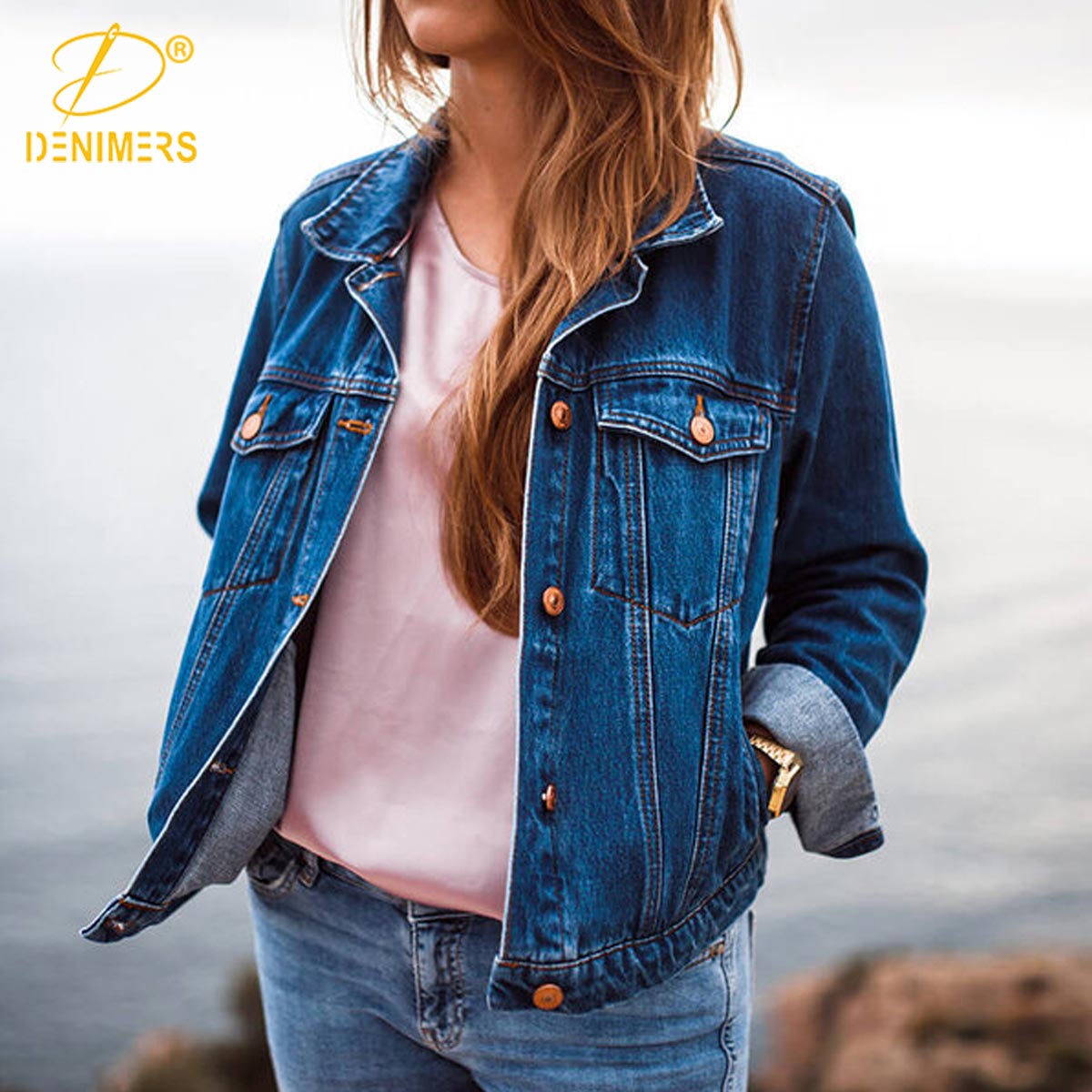 Denim Jackets: A Must Add Clothing To Your Wardrobe