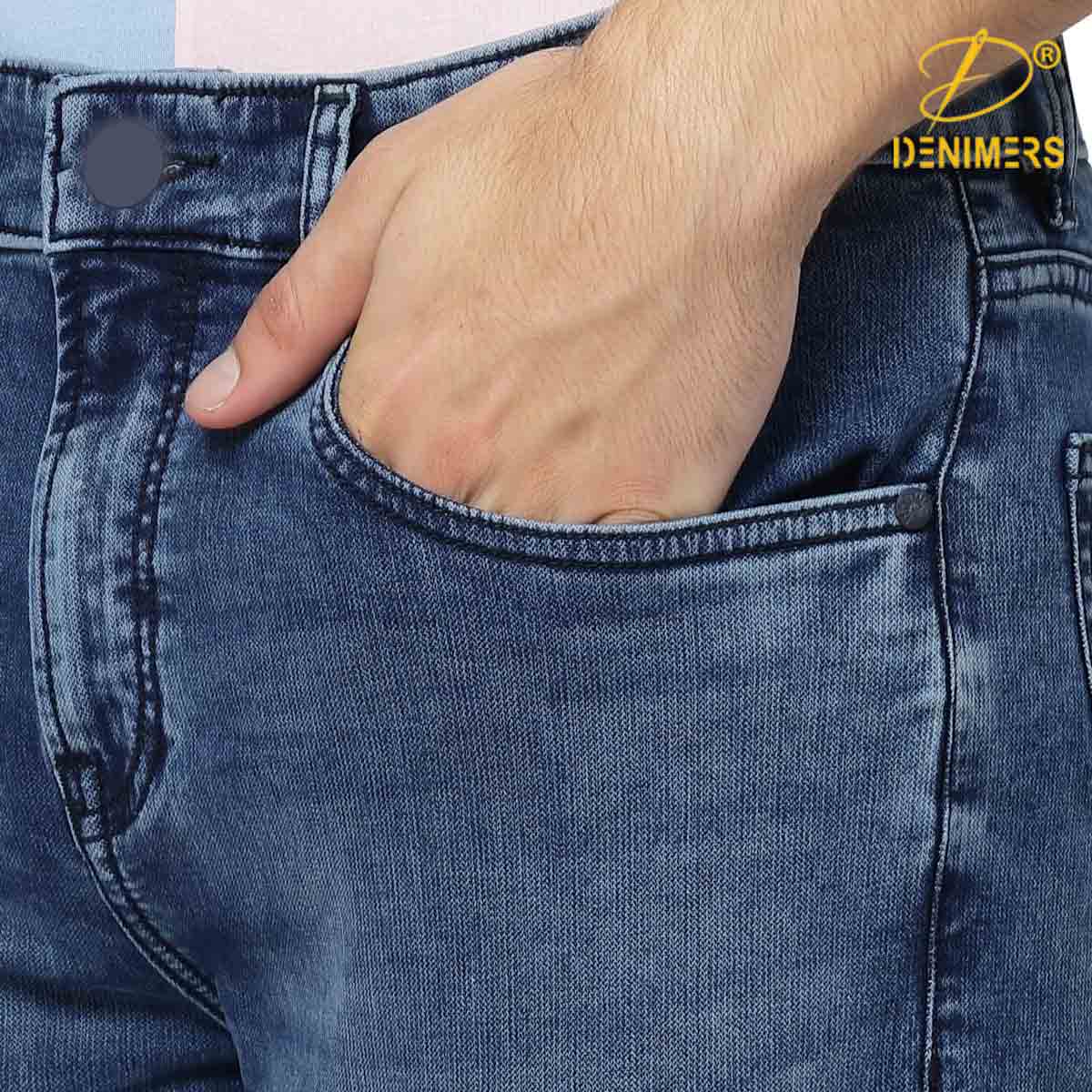 Men Denim Jeans 4 Tips For Finding the Perfect Fit