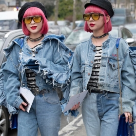 Fascinating Reasons Denim Jeans and Jackets Never Go Out of Style