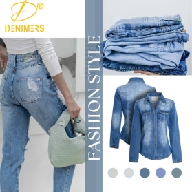 What Makes Women Denim Jeans Outstanding For Layering