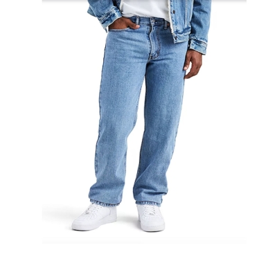 Baggy Jeans For Men Manufacturers in Korea