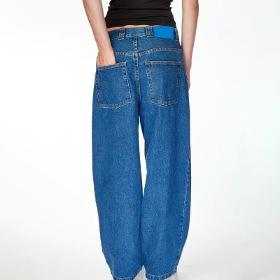 Big Jeans Manufacturers in Pune