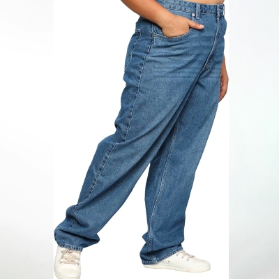 Extra Large Jeans Manufacturers in Rajkot