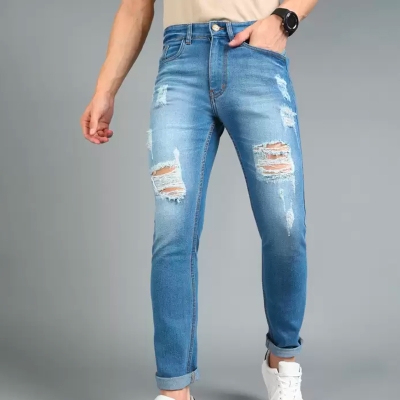 Fashion Jeans Manufacturers in Spain