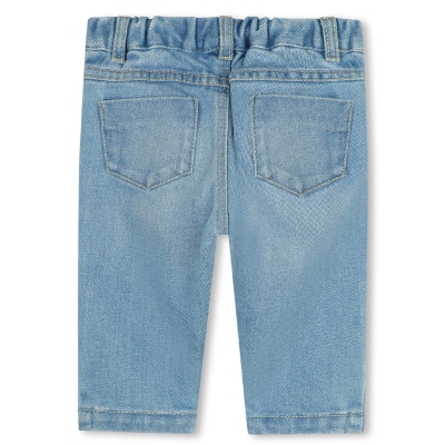 Kids Faded Jeans Manufacturers in Faridabad