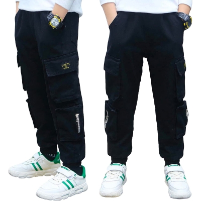 Kids Pant Manufacturers in Doha