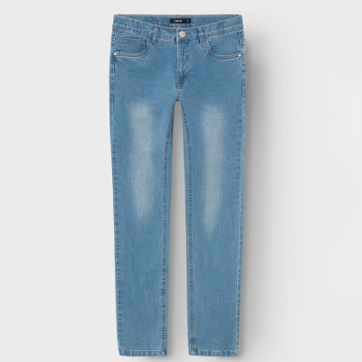 Kids Slim Fit Jeans Manufacturers in Malawi