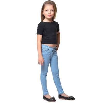 Kids Stretchable Jeans Manufacturers in Zimbabwe