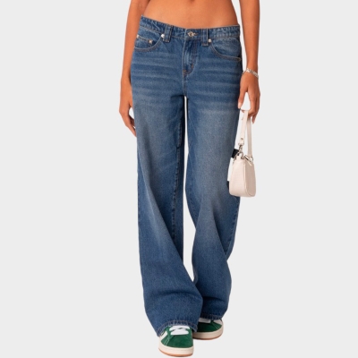 Low Rise Jeans Manufacturers in Haridwar