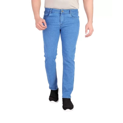 Men Denim Slim Fit Jeans Manufacturers in Korea