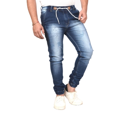 Men Faded Jeans Manufacturers in Assam