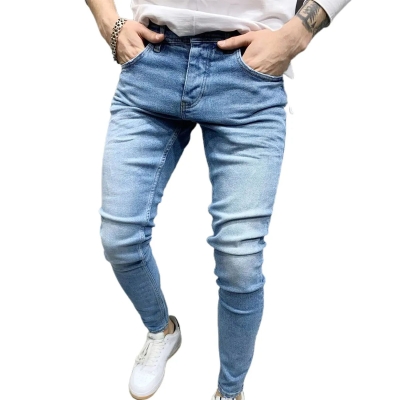 Men Skinny Jeans Manufacturers in Moradabad