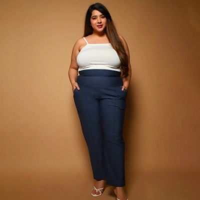 Plus Size Jeans Manufacturers in Pakistan