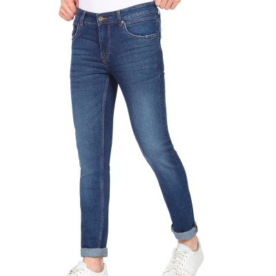 Stretch Jeans Manufacturers in Laos