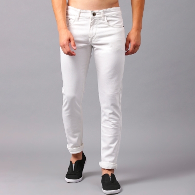 White Jeans Manufacturers in Portugal