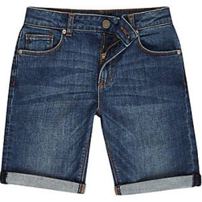 Mens Casual Denim Shorts Manufacturers, Suppliers, Exporters in Faridabad